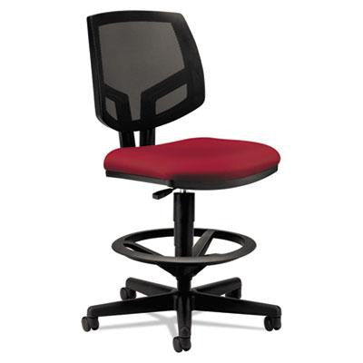 HON&reg; Volt&reg; Series Mesh Back Adjustable Task Stool