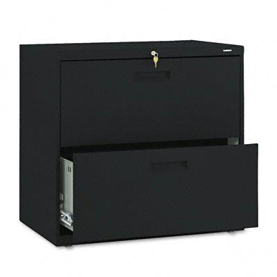 HON&reg; 500 Series Lateral File