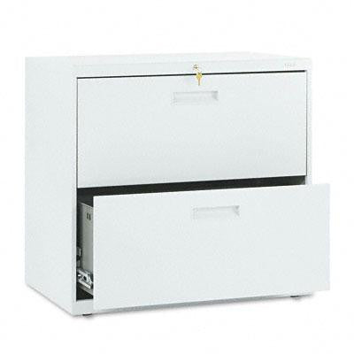 HON&reg; 500 Series Lateral File