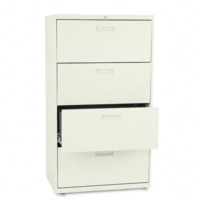 HON&reg; 500 Series Lateral File