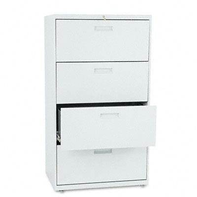 HON&reg; 500 Series Lateral File