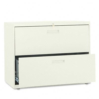 HON&reg; 500 Series Lateral File