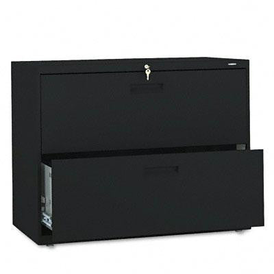 HON&reg; 500 Series Lateral File