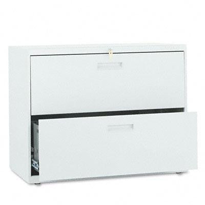 HON&reg; 500 Series Lateral File