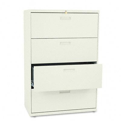 HON&reg; 500 Series Lateral File