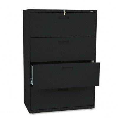 HON&reg; 500 Series Lateral File