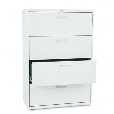 HON&reg; 500 Series Lateral File