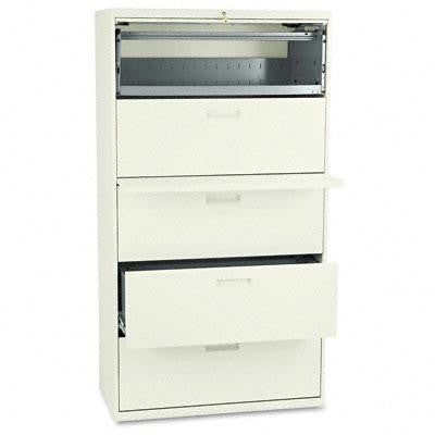 HON&reg; 500 Series Lateral File