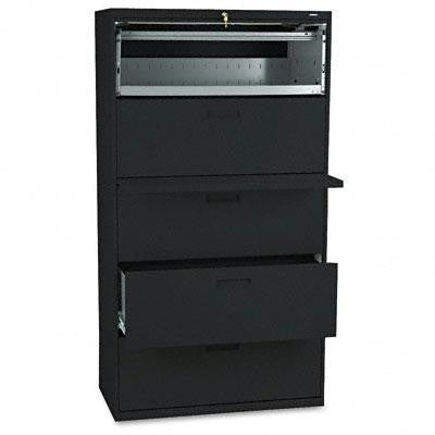 HON&reg; 500 Series Lateral File