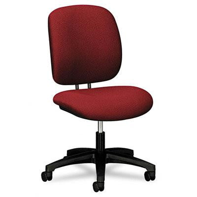 HON&reg; Comfortask&reg; Task Swivel Chair