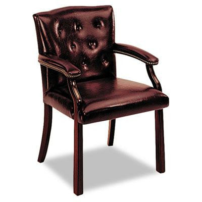 HON&reg; 6540 Series Guest Arm Chair