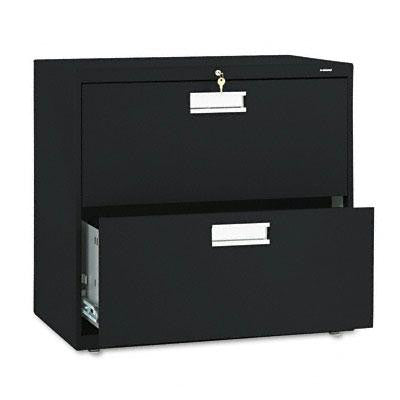 HON&reg; Brigade&reg; 600 Series Lateral File