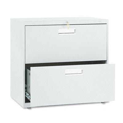 HON&reg; Brigade&reg; 600 Series Lateral File