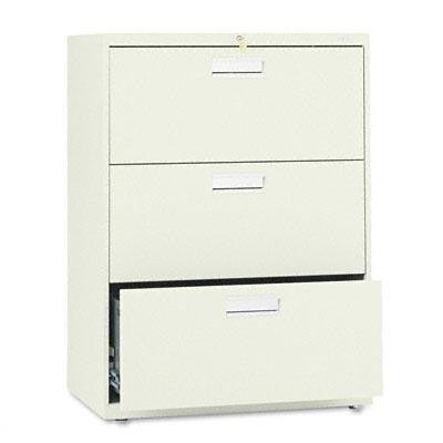 HON&reg; Brigade&reg; 600 Series Lateral File