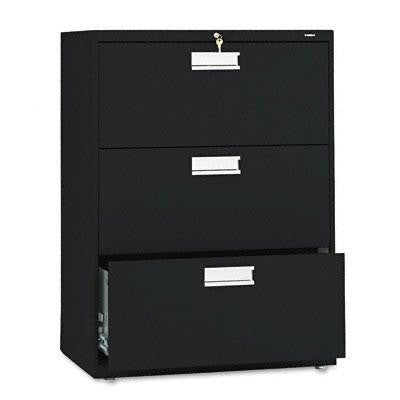 HON&reg; Brigade&reg; 600 Series Lateral File