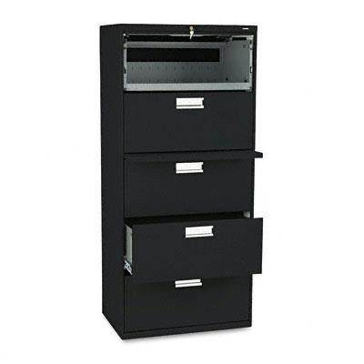 HON&reg; Brigade&reg; 600 Series Lateral File