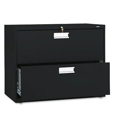 HON&reg; Brigade&reg; 600 Series Lateral File