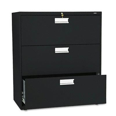 HON&reg; Brigade&reg; 600 Series Lateral File