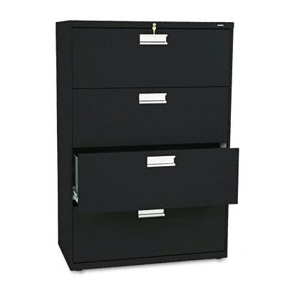 HON&reg; Brigade&reg; 600 Series Lateral File