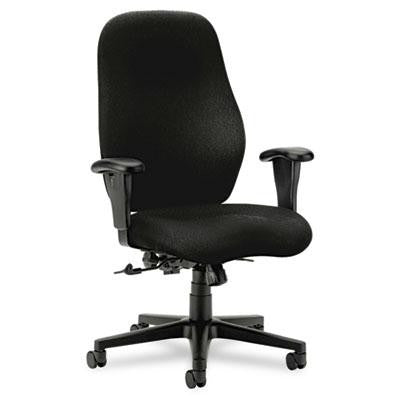 HON&reg; 7800 Series High-Back Task Chair