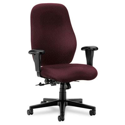 HON&reg; 7800 Series High-Back Task Chair