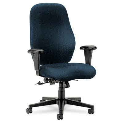 HON&reg; 7800 Series High-Back Task Chair