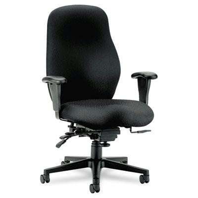 HON&reg; 7800 Series High-Back, High Performance Task Chair