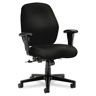 HON&reg; 7800 Series Mid-Back Task Chair