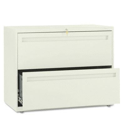 HON&reg; Brigade&reg; 700 Series Lateral File