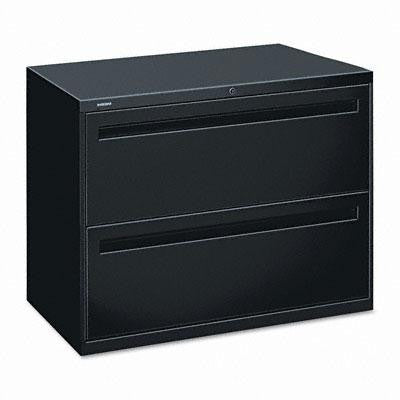 HON&reg; Brigade&reg; 700 Series Lateral File