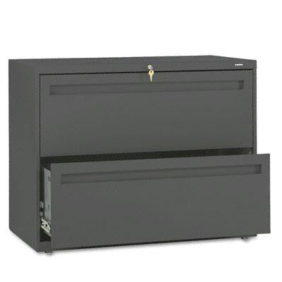 HON&reg; Brigade&reg; 700 Series Lateral File