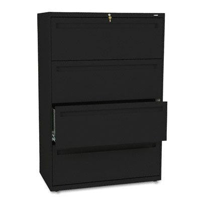 HON&reg; Brigade&reg; 700 Series Lateral File