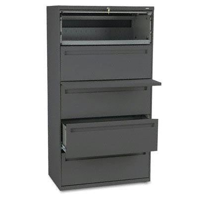 HON&reg; Brigade&reg; 700 Series Lateral File