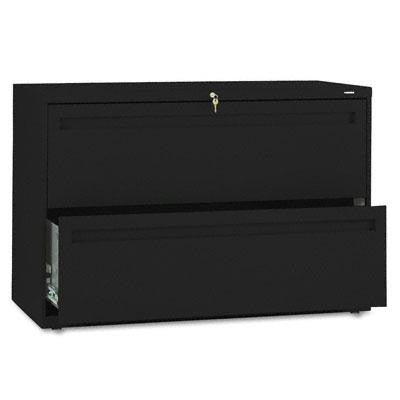 HON&reg; Brigade&reg; 700 Series Lateral File