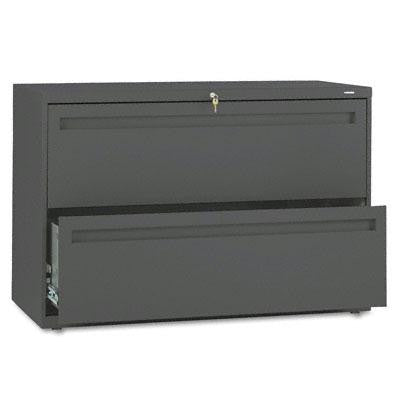 HON&reg; Brigade&reg; 700 Series Lateral File