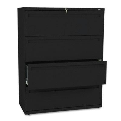 HON&reg; Brigade&reg; 700 Series Lateral File