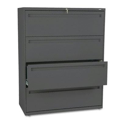 HON&reg; Brigade&reg; 700 Series Lateral File