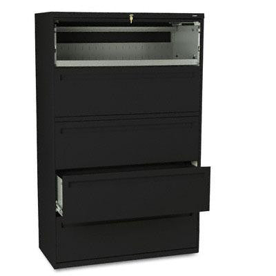 HON&reg; Brigade&reg; 700 Series Lateral File