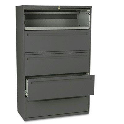 HON&reg; Brigade&reg; 700 Series Lateral File