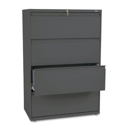 HON&reg; Brigade&reg; 800 Series Lateral File