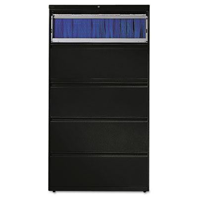 HON&reg; Brigade&reg; 800 Series Lateral File