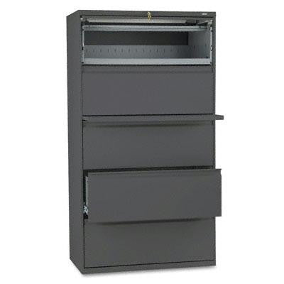 HON&reg; Brigade&reg; 800 Series Lateral File