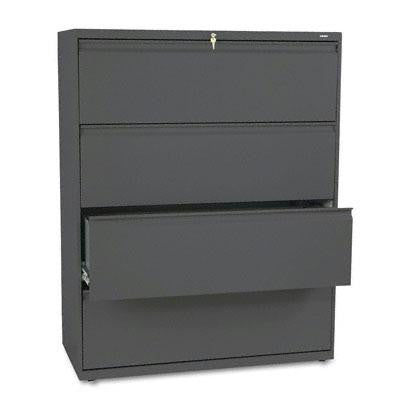 HON&reg; Brigade&reg; 800 Series Lateral File