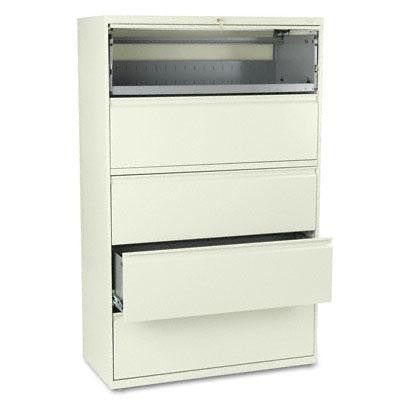 HON&reg; Brigade&reg; 800 Series Lateral File