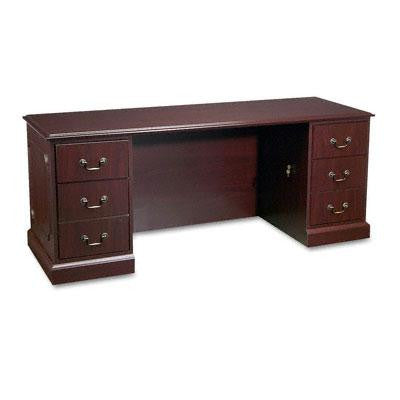 HON&reg; 94000 Series&trade; Kneespace Credenza