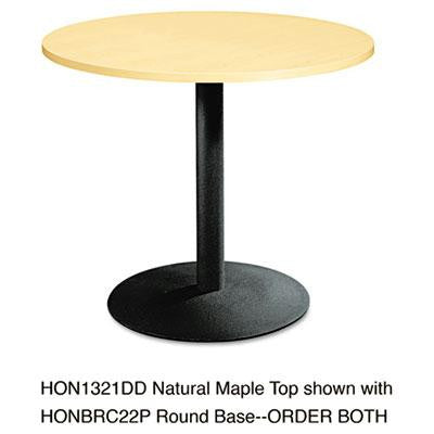 HON&reg; Round Base