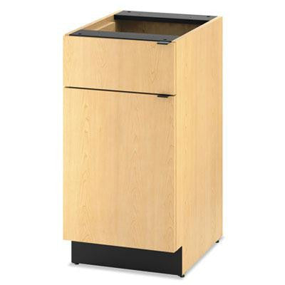 HON&reg; Modular Hospitality Single Base Cabinet