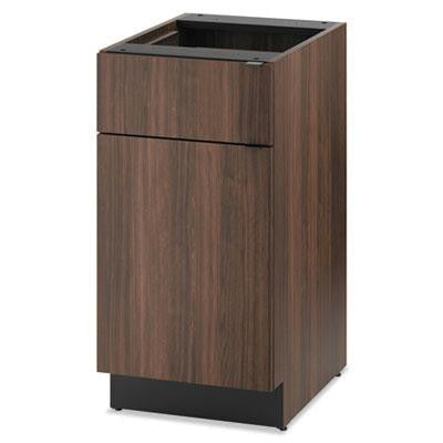 HON&reg; Modular Hospitality Single Base Cabinet