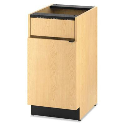 HON&reg; Modular Hospitality Single Base Cabinet