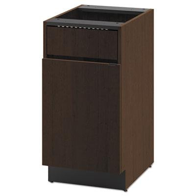 HON&reg; Modular Hospitality Single Base Cabinet